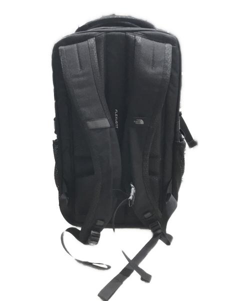 THE NORTH FACE（ザ ノース フェイス）THE NORTH FACE (ザ ノース フェイス) PIVOTER バックパック ブラックの古着・服飾アイテム