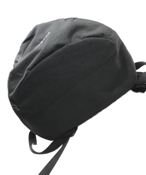 THE NORTH FACE（ザ ノース フェイス）THE NORTH FACE (ザ ノース フェイス) PIVOTER バックパック ブラックの古着・服飾アイテム