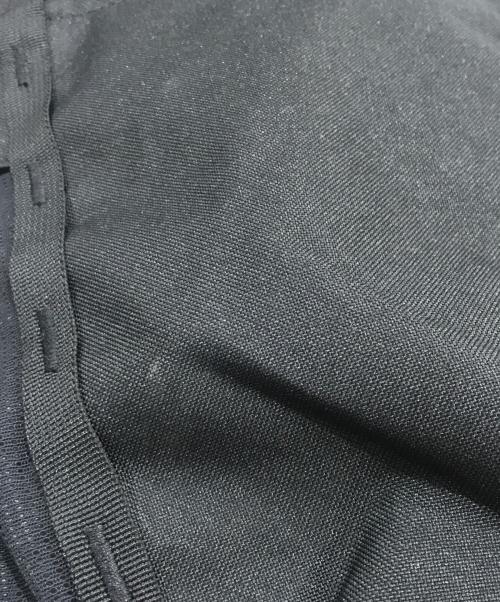 THE NORTH FACE（ザ ノース フェイス）THE NORTH FACE (ザ ノース フェイス) PIVOTER バックパック ブラックの古着・服飾アイテム