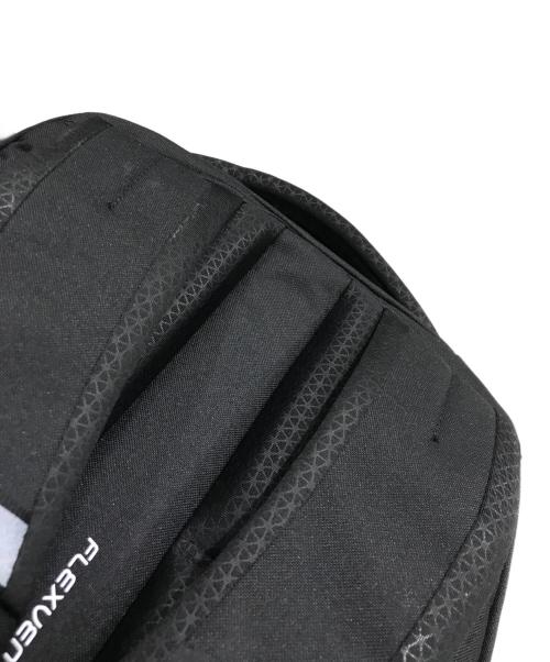 THE NORTH FACE（ザ ノース フェイス）THE NORTH FACE (ザ ノース フェイス) PIVOTER バックパック ブラックの古着・服飾アイテム