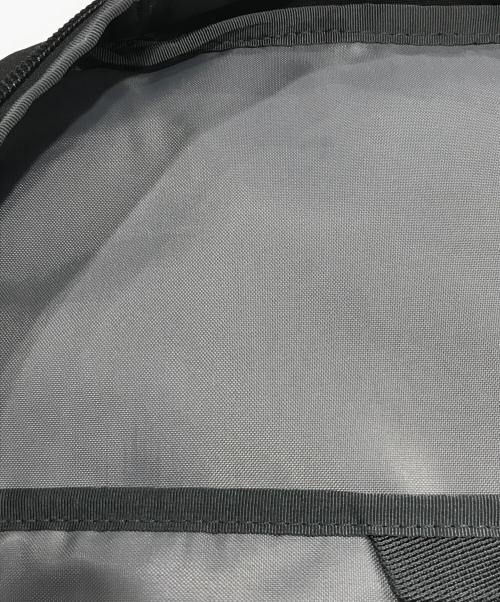 THE NORTH FACE（ザ ノース フェイス）THE NORTH FACE (ザ ノース フェイス) PIVOTER バックパック ブラックの古着・服飾アイテム