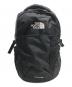 THE NORTH FACE（ザ ノース フェイス）の古着「PIVOTER バックパック」｜ブラック