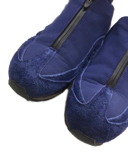 NIKE（ナイキ）NIKE (ナイキ) エア マックス 95 ビッグバブル/スニーカー ネイビー サイズ:US9/UK8/EUR42.5の古着・服飾アイテム