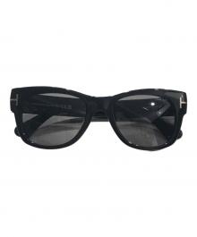 TOM FORD（トムフォード）の古着「サングラス」｜ブラック