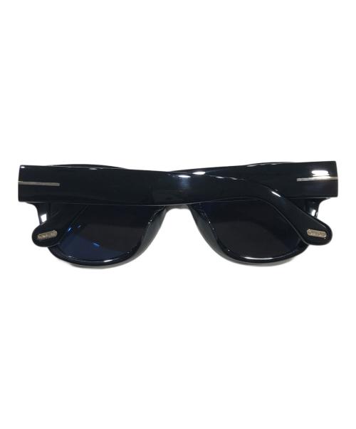 TOM FORD（トムフォード）TOM FORD (トムフォード) サングラス ブラック サイズ:52□20-145の古着・服飾アイテム