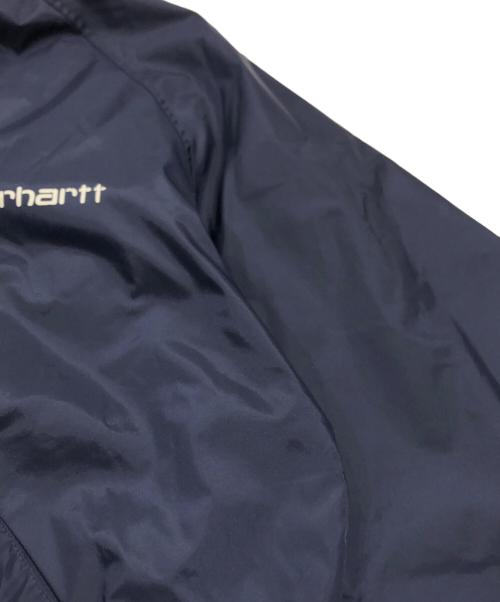 CarHartt（カーハート）CarHartt (カーハート) GOODENOUGH スタジャン ネイビー サイズ:記載不明の古着・服飾アイテム