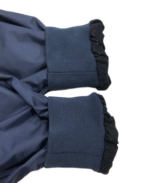CarHartt（カーハート）CarHartt (カーハート) GOODENOUGH スタジャン ネイビー サイズ:記載不明の古着・服飾アイテム