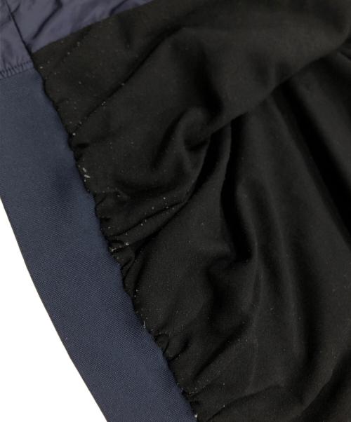 CarHartt（カーハート）CarHartt (カーハート) GOODENOUGH スタジャン ネイビー サイズ:記載不明の古着・服飾アイテム
