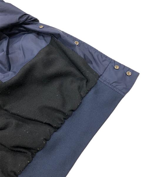 CarHartt（カーハート）CarHartt (カーハート) GOODENOUGH スタジャン ネイビー サイズ:記載不明の古着・服飾アイテム