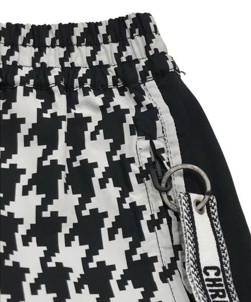 Christian Dior（クリスチャン ディオール）Christian Dior (クリスチャン ディオール) ウィメンズ ハウンドトゥース ショーツ 