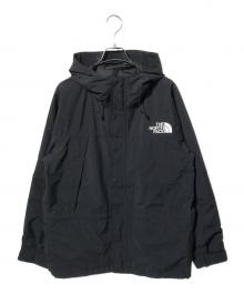 THE NORTH FACE（ザ ノース フェイス）の古着「マウンテンライトジャケット」｜ブラック