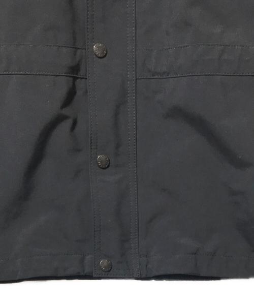 THE NORTH FACE（ザ ノース フェイス）THE NORTH FACE (ザ ノース フェイス) マウンテンライトジャケット ブラック サイズ:SIZE Lの古着・服飾アイテム