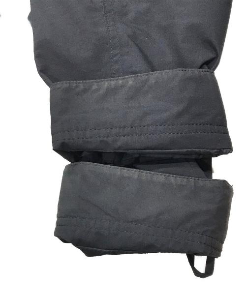 THE NORTH FACE（ザ ノース フェイス）THE NORTH FACE (ザ ノース フェイス) マウンテンライトジャケット ブラック サイズ:SIZE Lの古着・服飾アイテム