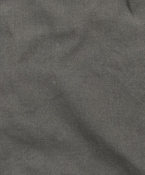 MARKAWARE（マーカウェア）MARKAWARE (マーカウェア) PLEATED WIDE TROUSERS/スラックス グレー サイズ:1の古着・服飾アイテム