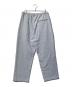 Engineered Garments (エンジニアド ガーメンツ) Knit Leisure Pant-12oz CP Fleece/スウェットパンツ グレー サイズ:M：20000円