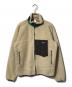 Patagonia（パタゴニア）の古着「クラッシックレトロXジャケット」｜ベージュ