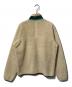 Patagonia (パタゴニア) クラッシックレトロXジャケット ベージュ サイズ:S：15000円