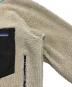 中古・古着 Patagonia (パタゴニア) クラッシックレトロXジャケット ベージュ サイズ:S：15000円