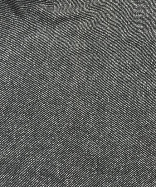 USED（ユーズド）USED (ユーズド) ボタンフライワークパンツ グレー サイズ:表記なしの古着・服飾アイテム
