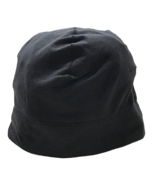 ARC'TERYX（アークテリクス）ARC'TERYX (アークテリクス) Rho Toque/ビーニー ブラック サイズ:Ｌの古着・服飾アイテム
