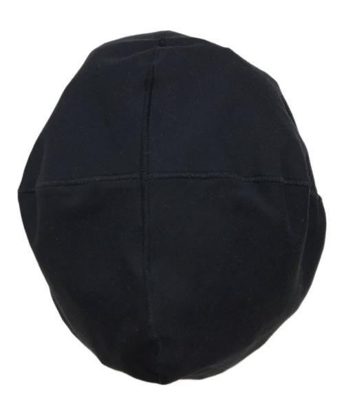 ARC'TERYX（アークテリクス）ARC'TERYX (アークテリクス) Rho Toque/ビーニー ブラック サイズ:Ｌの古着・服飾アイテム