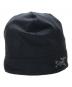 ARC'TERYX (アークテリクス) Rho Toque/ビーニー ブラック サイズ:Ｌ：5000円
