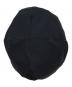 中古・古着 ARC'TERYX (アークテリクス) Rho Toque/ビーニー ブラック サイズ:Ｌ：5000円