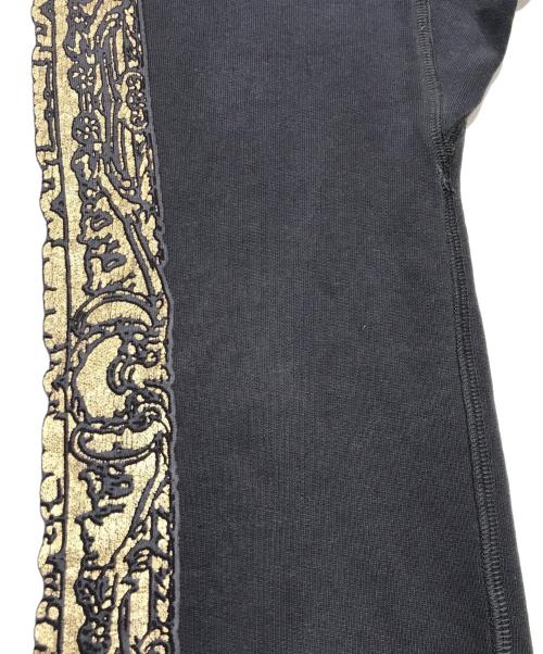 Vivienne Westwood ANGLOMANIA（ヴィヴィアンウエストウッドアングロマニア）Vivienne Westwood ANGLOMANIA (ヴィヴィアンウエストウッドアングロマニア) クルーネックスウェット グレー サイズ:Sの古着・服飾アイテム