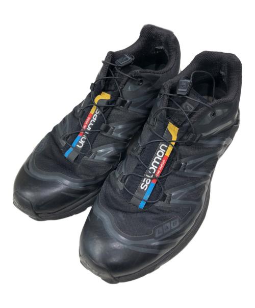 SALOMON（サロモン）SALOMON (サロモン) XT-6 ADV 