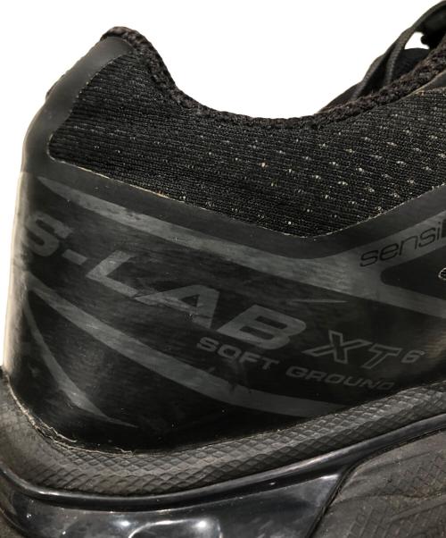 SALOMON（サロモン）SALOMON (サロモン) XT-6 ADV 