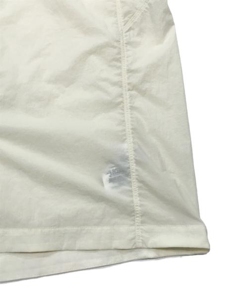 ARC'TERYX（アークテリクス）ARC'TERYX (アークテリクス) オッサオーバーシャツ イエロー サイズ:Mの古着・服飾アイテム