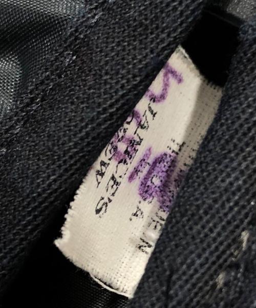 taylor's leatherwear（テイラーズレザーウェア）TAYLOR'S LEATHERWEAR (テイラーズレザーウェア) レザージャケット ブラック サイズ:38の古着・服飾アイテム