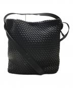 MODA LUXE×JOURNAL STANDARDモーダリュクス×ジャーナルスタンダード）の古着「別注2WAYトートバッグ」｜ブラック