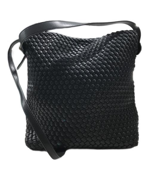 MODA LUXE（モーダリュクス）MODA LUXE (モーダリュクス) JOURNAL STANDARD (ジャーナルスタンダード) 別注2WAYトートバッグ ブラックの古着・服飾アイテム