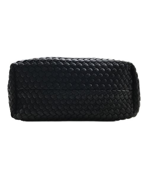 MODA LUXE（モーダリュクス）MODA LUXE (モーダリュクス) JOURNAL STANDARD (ジャーナルスタンダード) 別注2WAYトートバッグ ブラックの古着・服飾アイテム