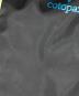 中古・古着 cotopaxi (コトパクシー) バックパック ブラック：8000円