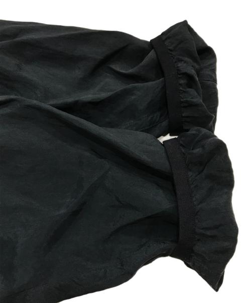 Y-3（ワイスリー）Y-3 (ワイスリー) バックロゴキュプラフーデットジャケット グレー サイズ:Sの古着・服飾アイテム