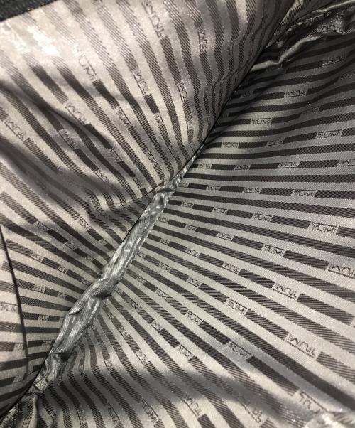 TUMI（トゥミ）TUMI (トゥミ) ナイロンブリーフケース ブラックの古着・服飾アイテム