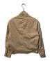 POLO RALPH LAUREN (ポロ・ラルフローレン) リバーシブルスイングトップ ベージュ サイズ:M：18000円
