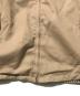 中古・古着 POLO RALPH LAUREN (ポロ・ラルフローレン) リバーシブルスイングトップ ベージュ サイズ:M：18000円