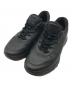 ECCO（エコー）の古着「アウトドアスニーカー」｜ブラック