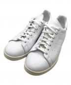 adidasアディダス）の古着「STAN SMITH LUX」｜ホワイト