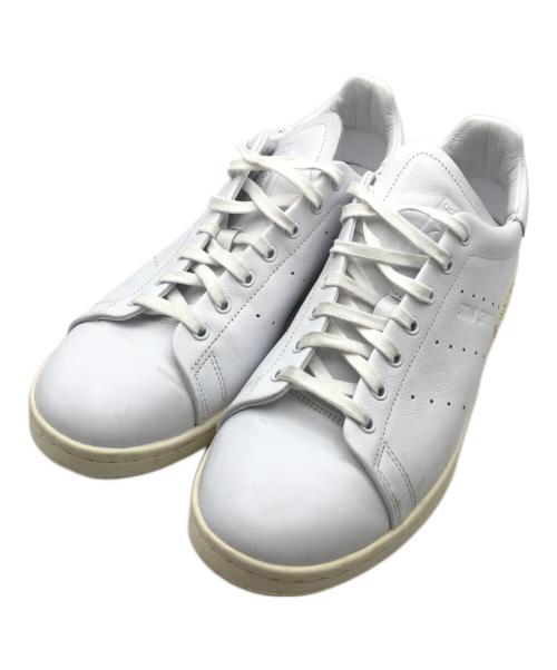 adidas（アディダス）adidas (アディダス) STAN SMITH LUX ホワイト サイズ:27.0㎝の古着・服飾アイテム