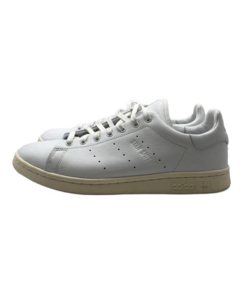 adidas（アディダス）adidas (アディダス) STAN SMITH LUX ホワイト サイズ:27.0㎝の古着・服飾アイテム