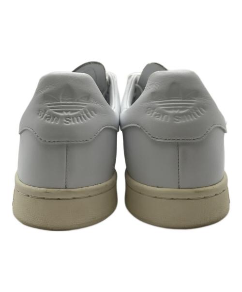 adidas（アディダス）adidas (アディダス) STAN SMITH LUX ホワイト サイズ:27.0㎝の古着・服飾アイテム