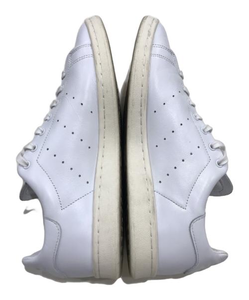 adidas（アディダス）adidas (アディダス) STAN SMITH LUX ホワイト サイズ:27.0㎝の古着・服飾アイテム