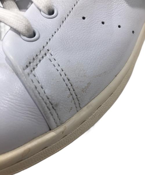 adidas（アディダス）adidas (アディダス) STAN SMITH LUX ホワイト サイズ:27.0㎝の古着・服飾アイテム
