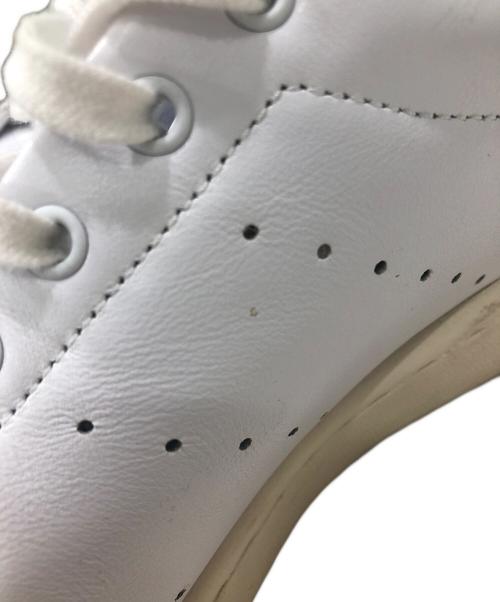 adidas（アディダス）adidas (アディダス) STAN SMITH LUX ホワイト サイズ:27.0㎝の古着・服飾アイテム