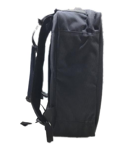 MONOLITH（モノリス）MONOLITH (モノリス) 2WAY PRO SOLID/2WAYリュック ブラックの古着・服飾アイテム