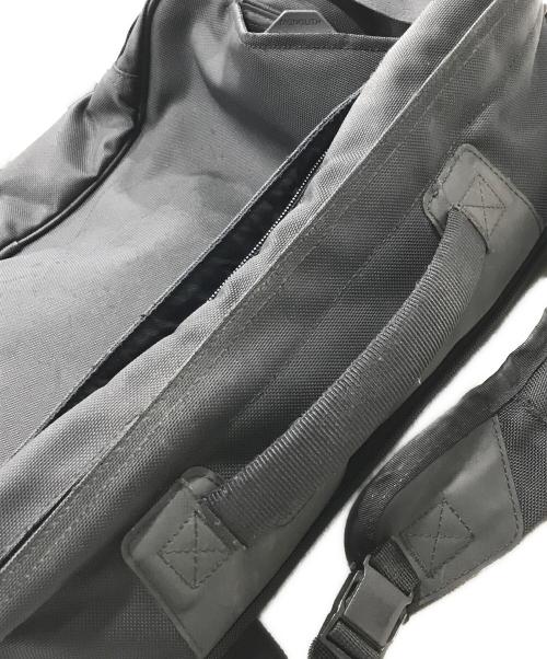 MONOLITH（モノリス）MONOLITH (モノリス) 2WAY PRO SOLID/2WAYリュック ブラックの古着・服飾アイテム